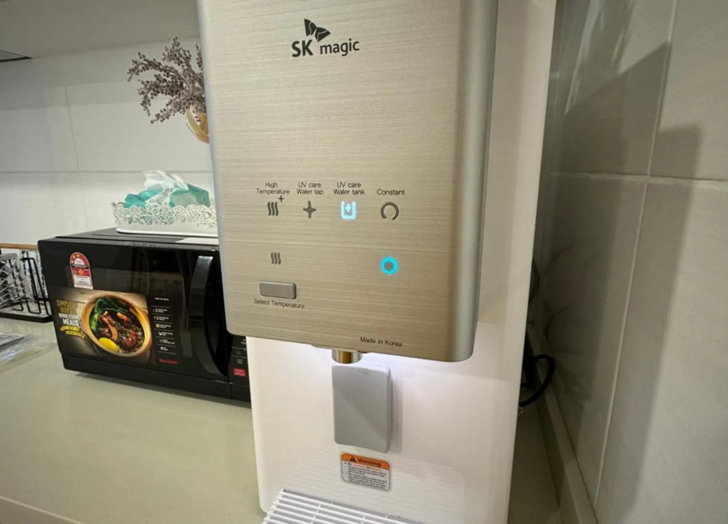 2Br Apartment - Beachfront - Corner Unit - Netflix - Unifi 300Mbps - Mutiara Melaka Pantai Puteri 0*, Malacca