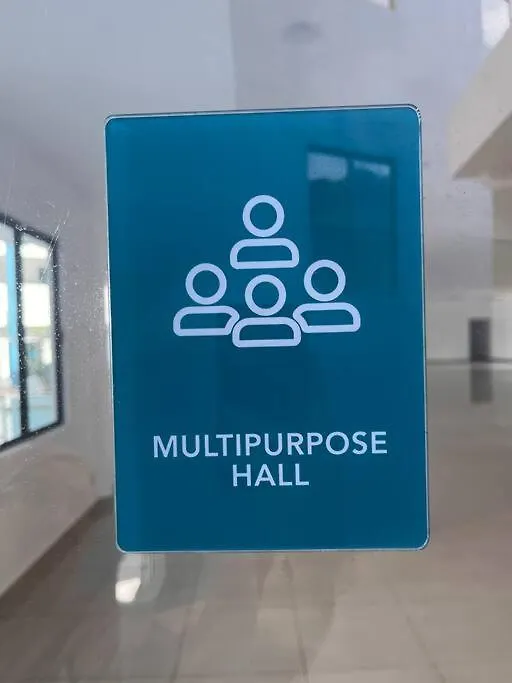 2Br Apartment - Beachfront - Corner Unit - Netflix - Unifi 300Mbps - Mutiara Melaka Pantai Puteri